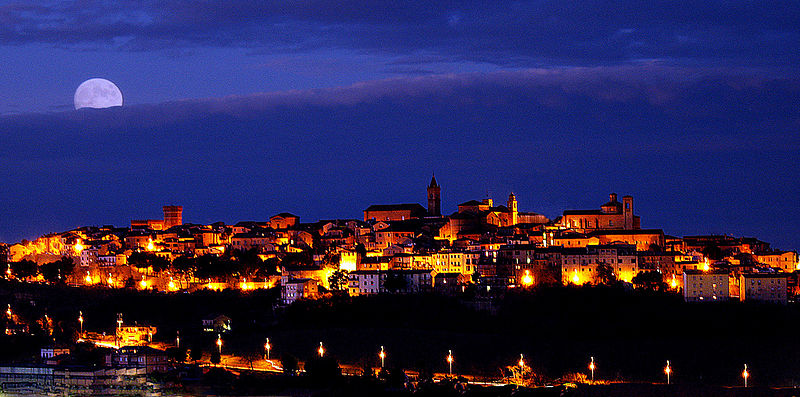 Civitanova Alta -E. Pighetti/Flickr CC-BY 2.0