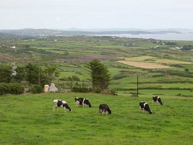 © R. Webb/geograph.co.uk CC-B-SA 2.0