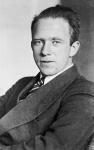 Werner Heisenberg (Bundesarchiv, Bild183-R57262 / CC-BY-SA 3.0)