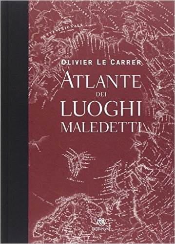 Atlante dei luoghi maledetti