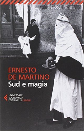 Sud e magia