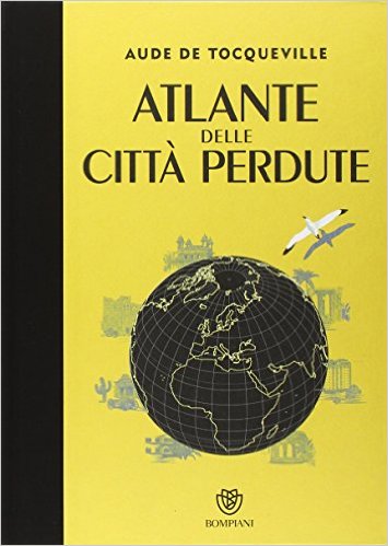 Atlante delle città perdute