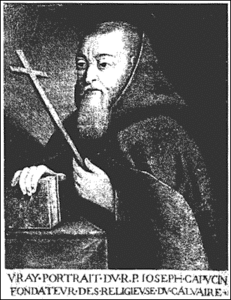 François-Joseph Le Clerc du Tremblay