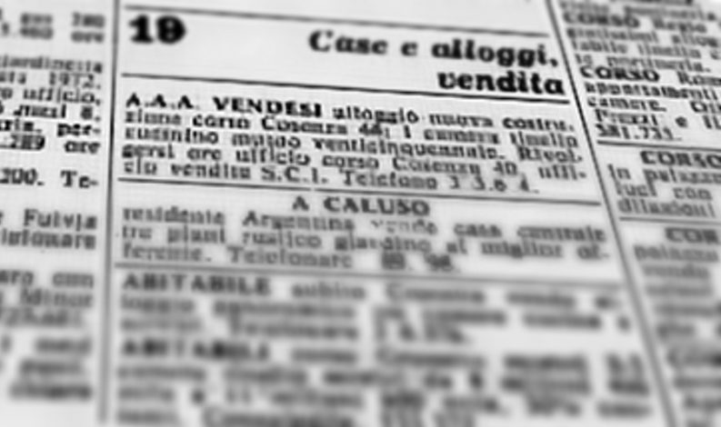 A.A.A. vendesi