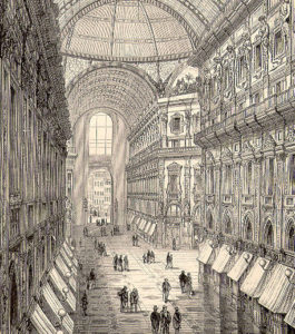 Milano-Galleria-Pierers-Universal-Lexikon-1891