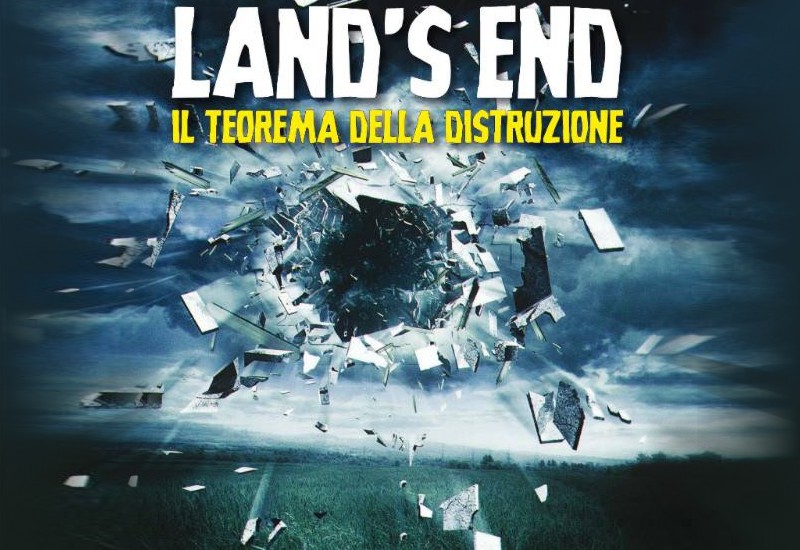 Land's end il teorema della distruzione