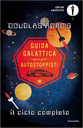 Guida Galattica per gli Autostoppisti