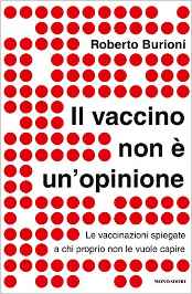 Il vaccino non è un’opinione