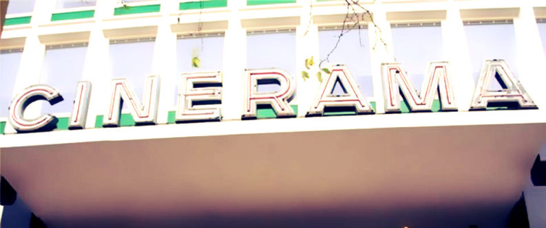 cinerama