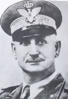 Generale Nicola Bellomo (foto)
