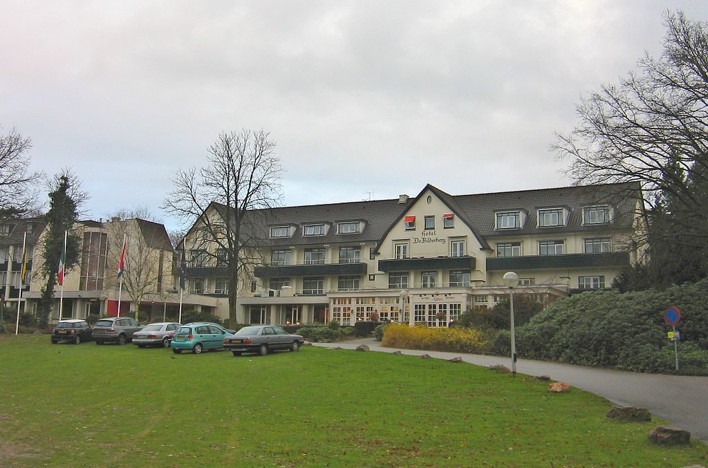 Hotel de Bilderberg