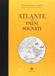 Atlante dei paesi sognati