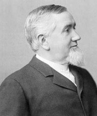 George M. Pullman