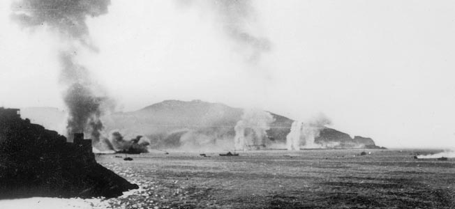 Attacco a Mers–el–Kebir, 3 luglio 1940.