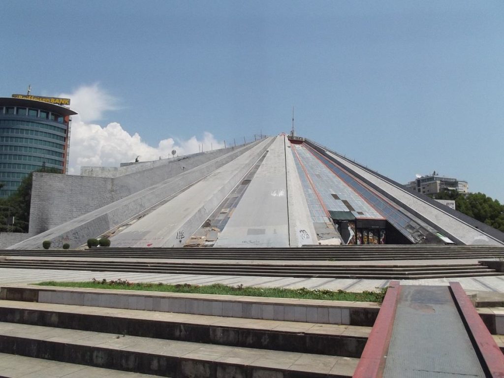 Mausoleo di Hohxa.