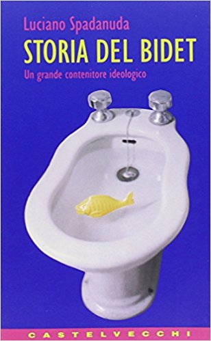 Storia del bidet