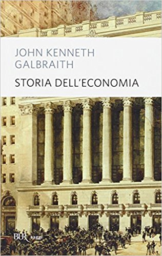 Storia dell’economia