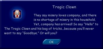 Il Clown Tragico