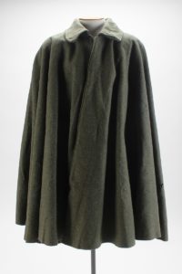 soprabito militare Alpini