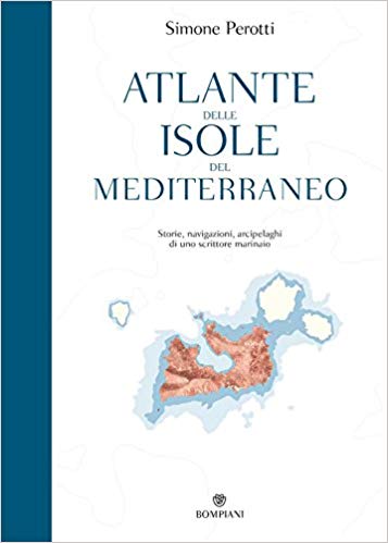 Atlante delle isole del Mediterraneo