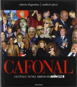 copertina "Cafonal" (2008)