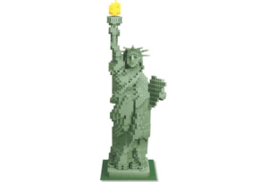 statue of liberty 3450