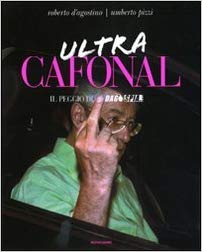 copertina "ultra cafonal" (2010)