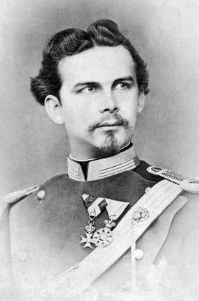 Ludwig II di Baviera