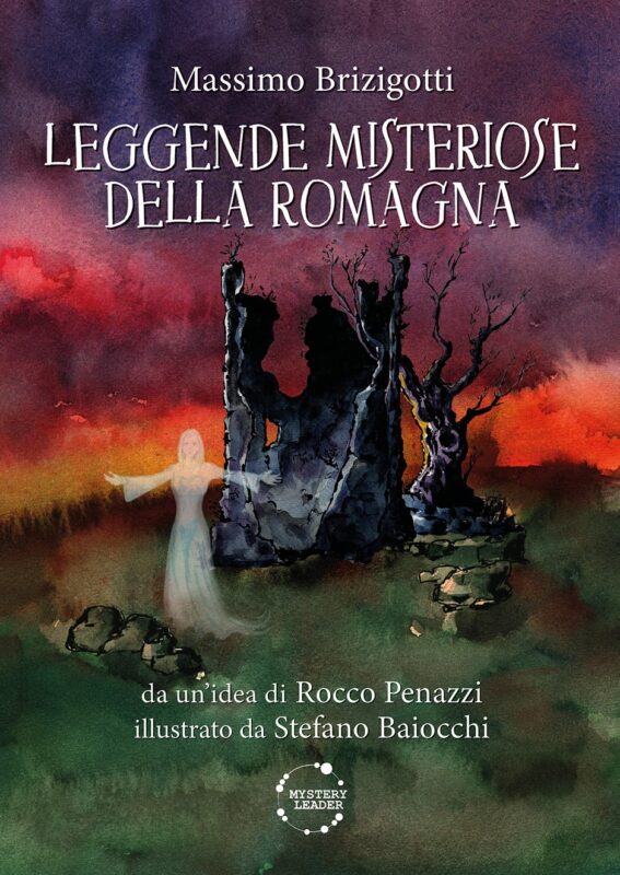 Leggende misteriore della Romagna