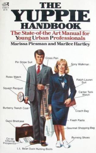 The Yuppie Handbook