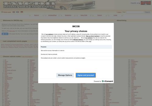 IMCDb.org