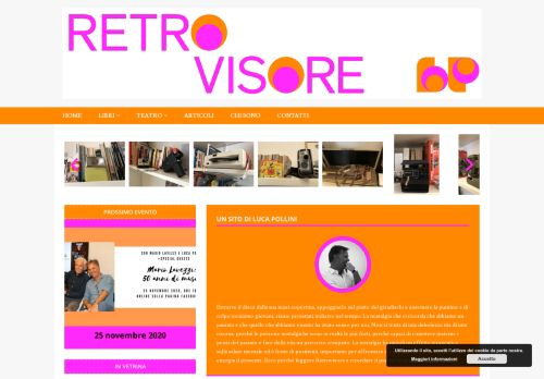 Retrovisore