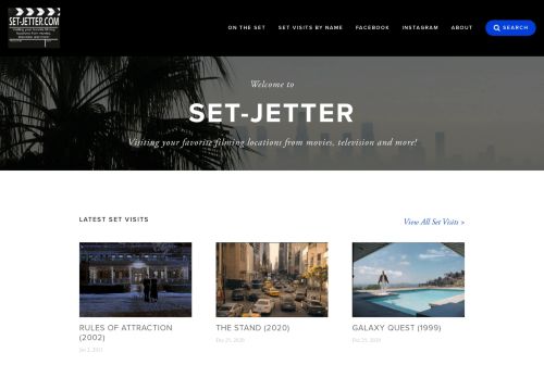 Set-Jetter