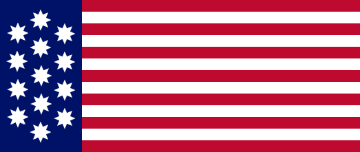 Shaw flag