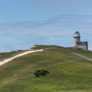 Belle Tout: l'antico faro andava salvato