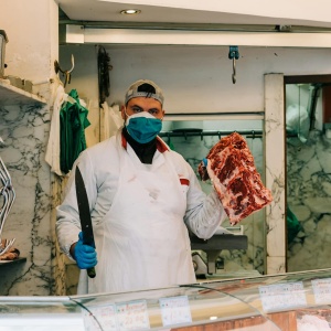 carnezzeria