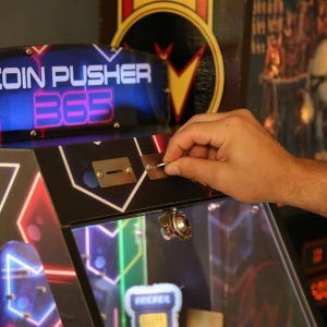 coin-op