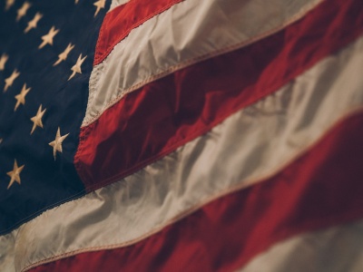 Stars and Stripes, il cuore d'America